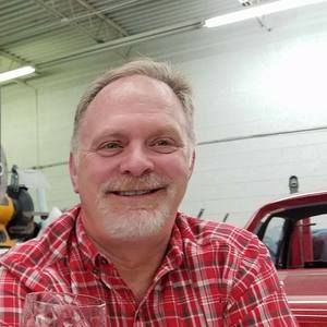 Meet your Posher, Dalton